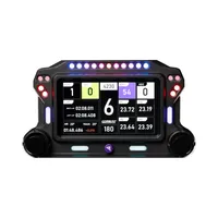 Dashboard SimHub Conspit CSD Lite 5"