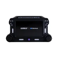Dashboard SimHub Conspit CSD Lite 5"