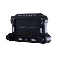 Dashboard SimHub Conspit CSD Lite 5"