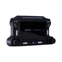 Dashboard SimHub Conspit CSD Lite 5"