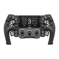Gomez Sim Industries Artemis Steering Wheel
