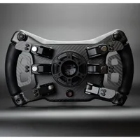 PGT Vector Steering Wheel – Pokornyi Engineering
