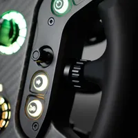 PGT Vector Steering Wheel – Pokornyi Engineering