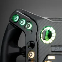 PGT Vector Steering Wheel – Pokornyi Engineering