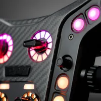 PGT Vector Steering Wheel – Pokornyi Engineering