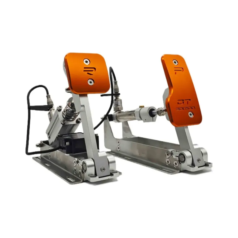 REFURB - Pédalier SRP GT-S + Brake Travel Regulator – Occasion Certifiée