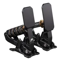 Fanatec Podium Pedals Sport