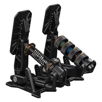 Fanatec Podium Pedals Sport