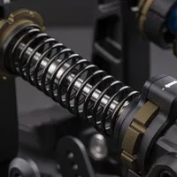 Fanatec Podium Pedals Sport