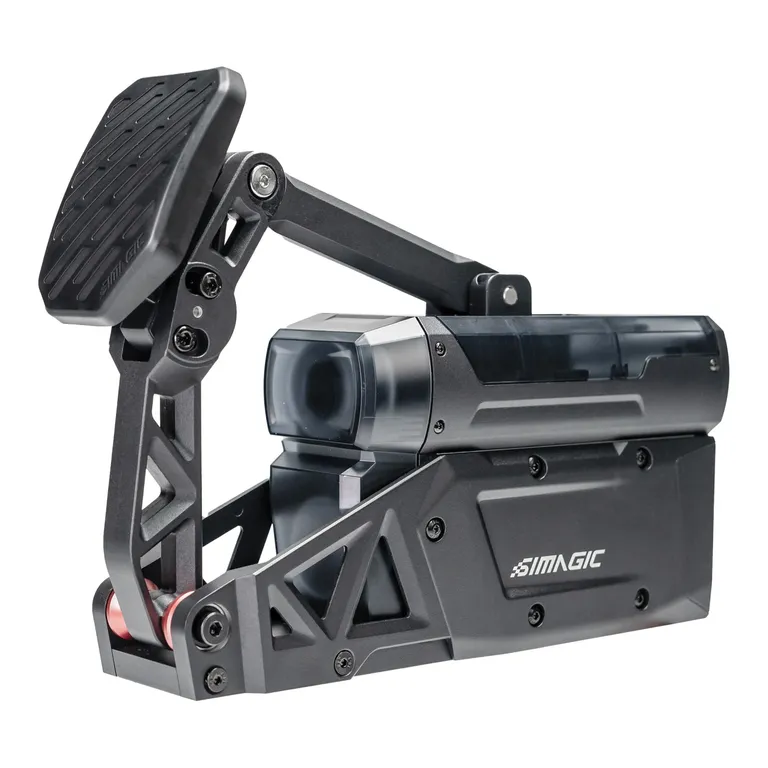 Simagic P-Active Pédale Active