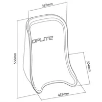 Oplite NitroKart Universal Seat Reducer USR