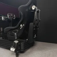 SIMRIG SR3 + Belt Module Bundle