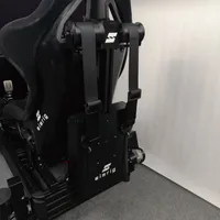 SIMRIG SR3 + Belt Module Bundle