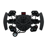 REFURB - Fanatec ClubSport Universal Hub V2 Xbox + QR2 Wheel-Side – Occasion Certifiée