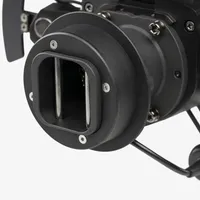 REFURB - Fanatec ClubSport Universal Hub V2 Xbox + QR2 Wheel-Side – Occasion Certifiée