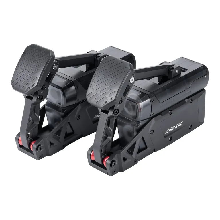 Simagic P-Active – Set 2 pédales actives