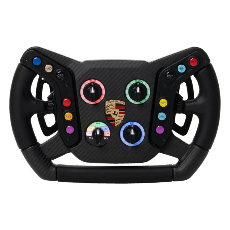 Volant VPG Porsche 911 GT3 R Evo