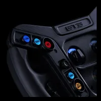 Volant VPG Ford Mustang GT3