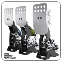 Simgrade - VX-PRO Pedals
