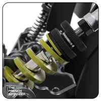 Simgrade - VX-PRO Pedals