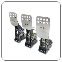 Simgrade - VX-PRO Pedals