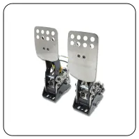 Simgrade - VX-PRO Pedals
