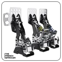 Simgrade - VX-PRO Pedals