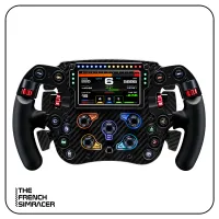 Simagic FX PRO