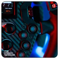 Simagic FX PRO