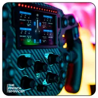 Simagic FX PRO