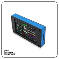 Lap Timer V2 Vocore Edition 4"