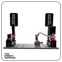 Simagic P2000-S100-RF