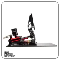 Simagic P2000-S100-RF
