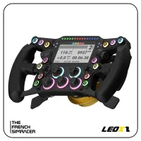 LeoXZ - XGT Ultimate Wheel