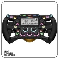 LeoXZ - XGT Ultimate Wheel