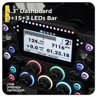 LeoXZ - XGT Ultimate Wheel