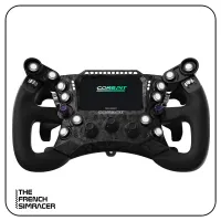 Conspit - 290GP Formula Wheel