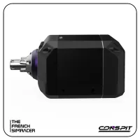 CONSPIT Ares 12Nm – Base Direct Drive