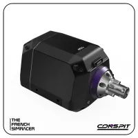 CONSPIT Ares 12Nm – Base Direct Drive