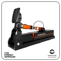 Simucube ActivePedal Ultimate