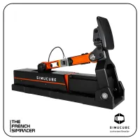 Simucube ActivePedal Ultimate