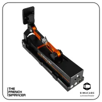 Simucube ActivePedal Ultimate