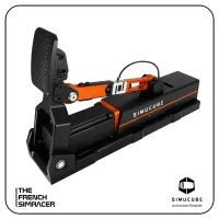 Simucube ActivePedal Ultimate