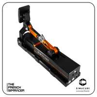 Simucube ActivePedal Ultimate