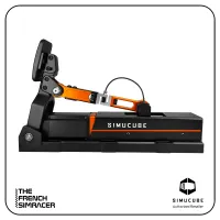Simucube ActivePedal Ultimate