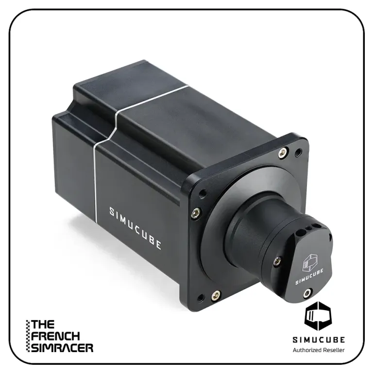 Simucube 2 Pro