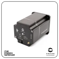 Simucube 2 Pro