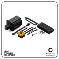 Simucube 2 Pro