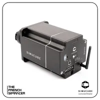 Simucube 2 Pro