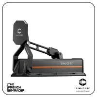 Simucube ActivePedal Pro + Link